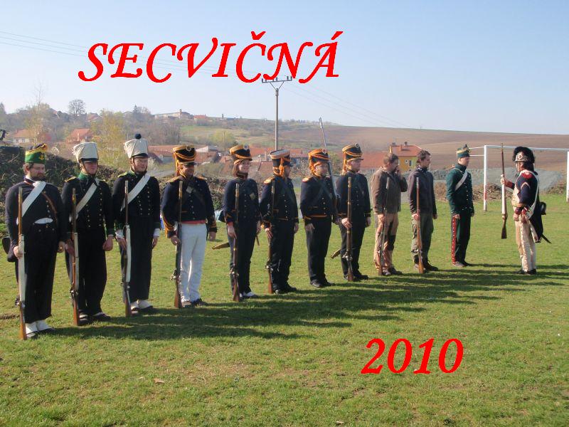 Secvin 2010