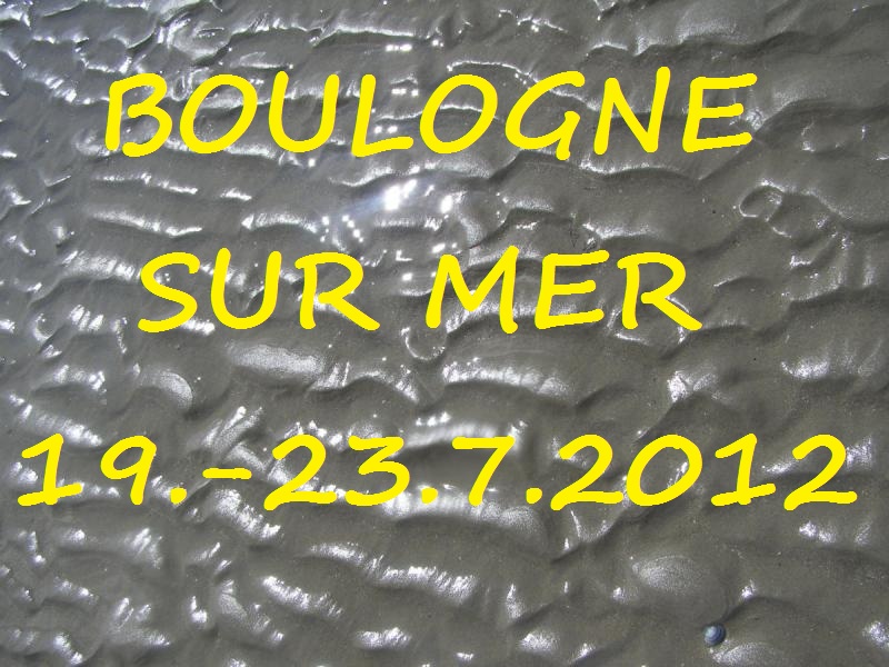 Boulogne 2012
