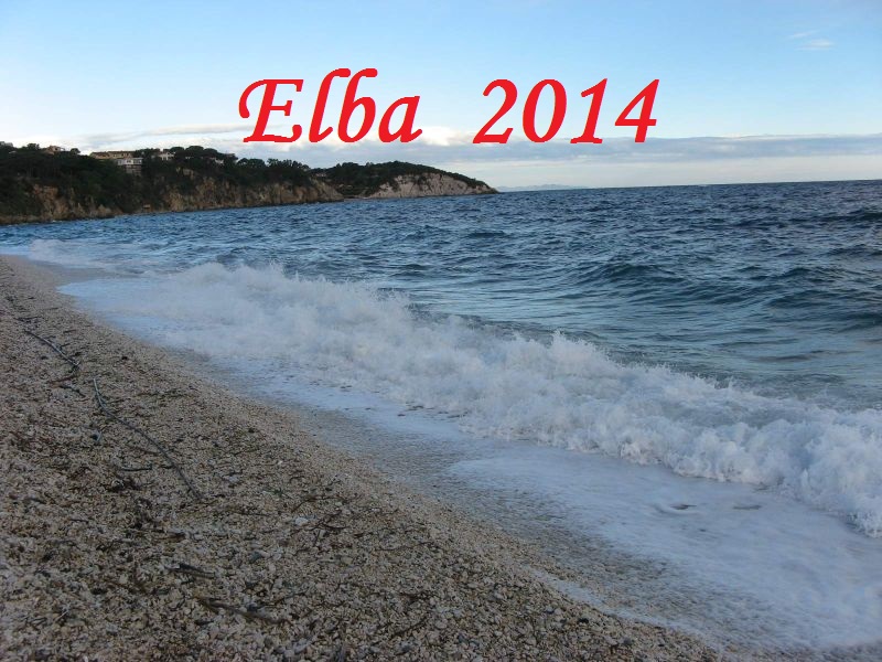 Elba 2014