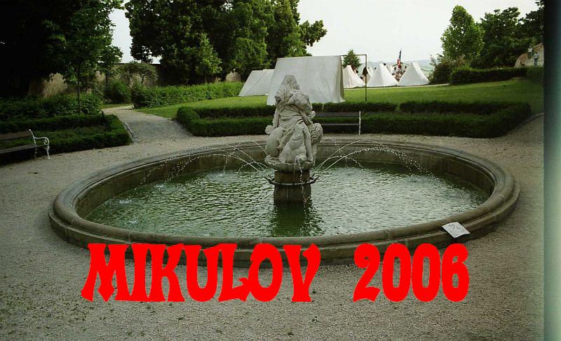 Mikulov 2006