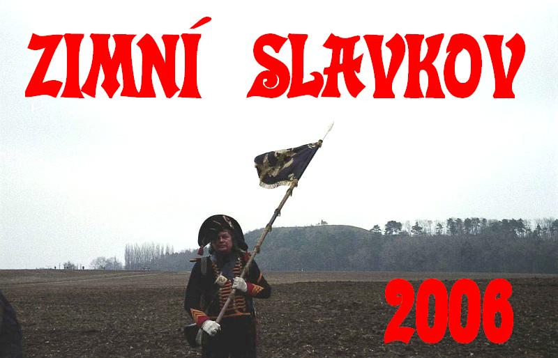 Zimni Slavkov 2006